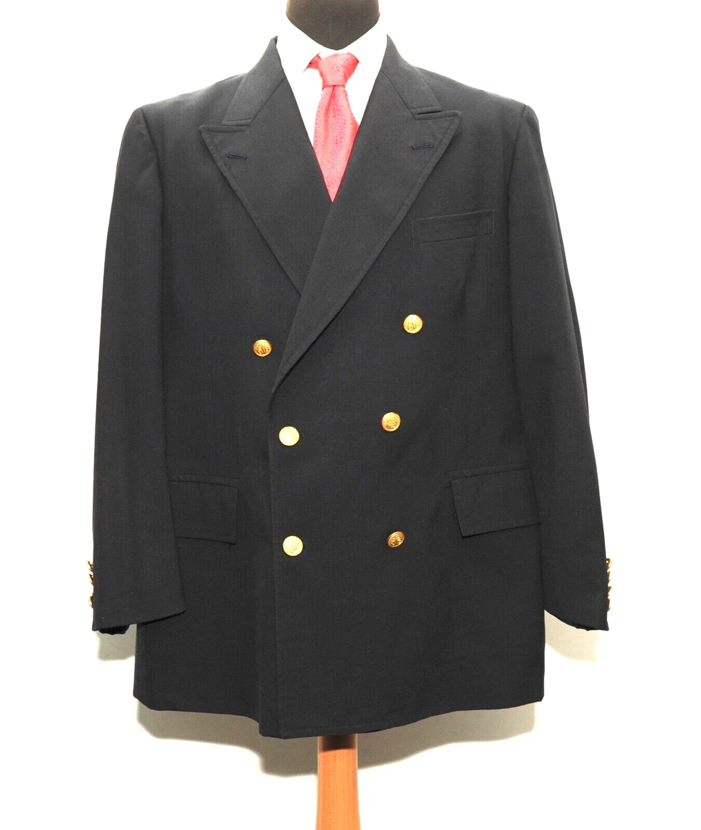 Navy blazer deals brooks brothers