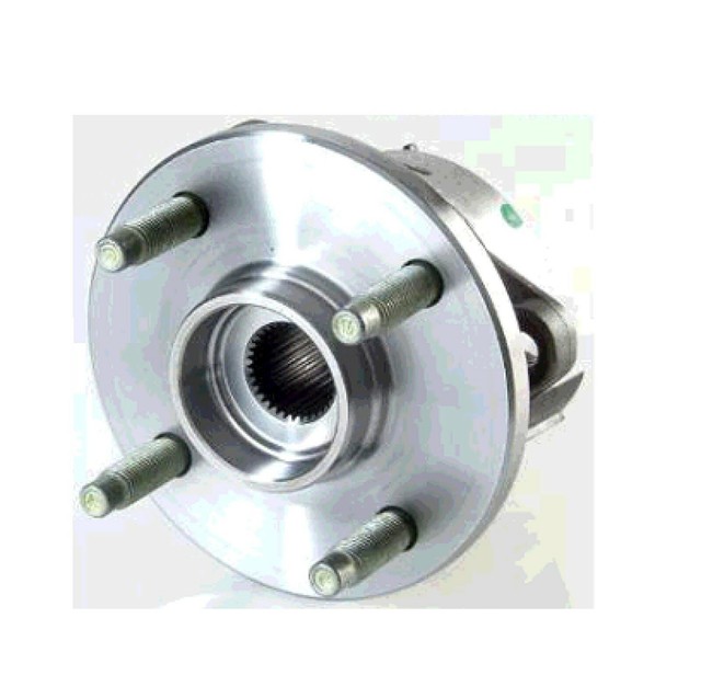 Front Wheel Hub Bearing Assembly Fit CHEVROLET COBALT 2WD,4W/ABS 2005