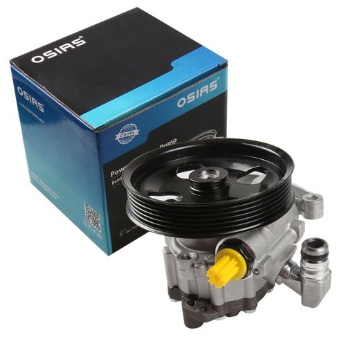 Power Steering Pump For MercedesBenz Original ML350 ML550 GL450 R350