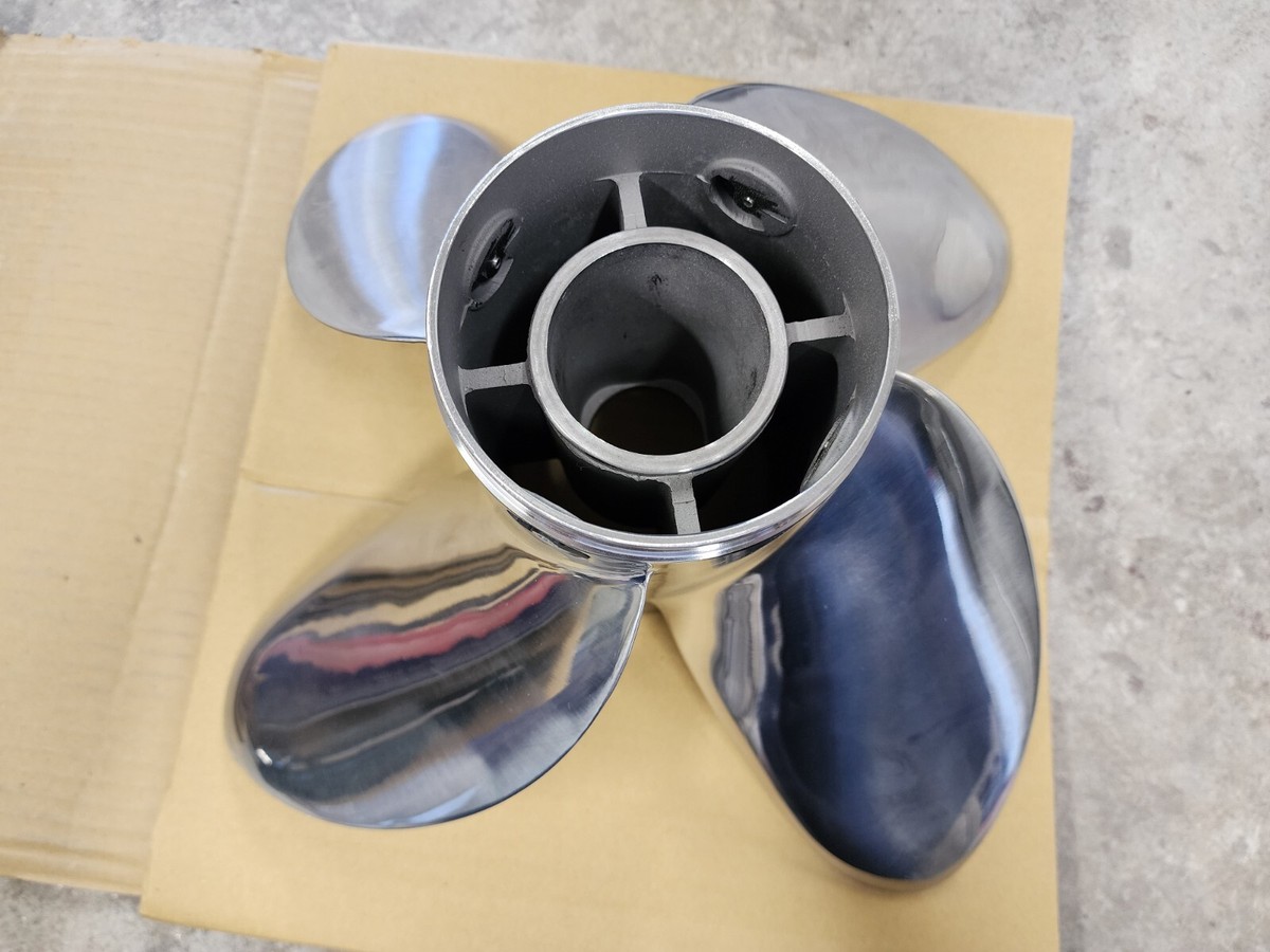 【Rx-7.8】 NEW 4 BLADE 15
