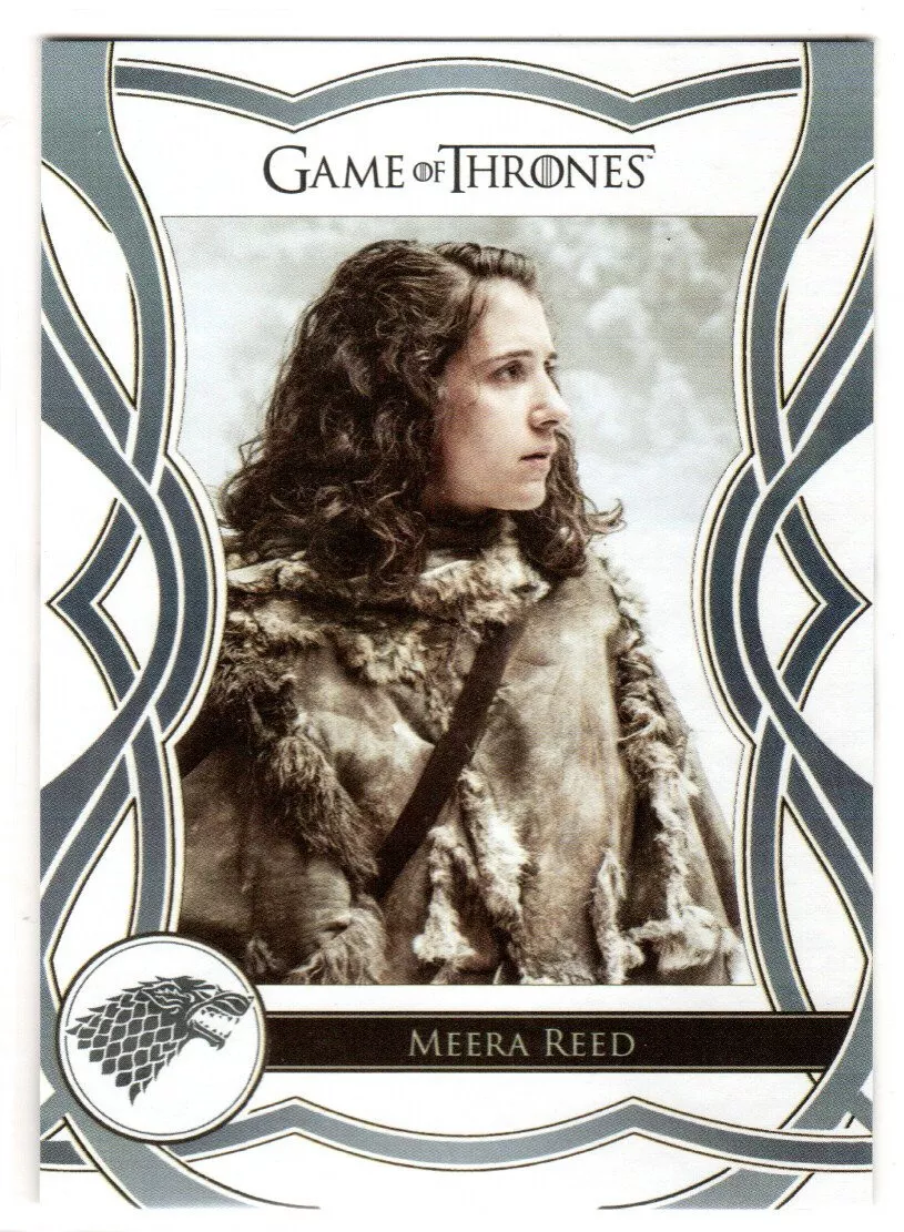 What 27 'Game of Thrones' Stars Were Doing Before the Show