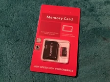 Hunyeiz memory card mobile 512GB new ❤️