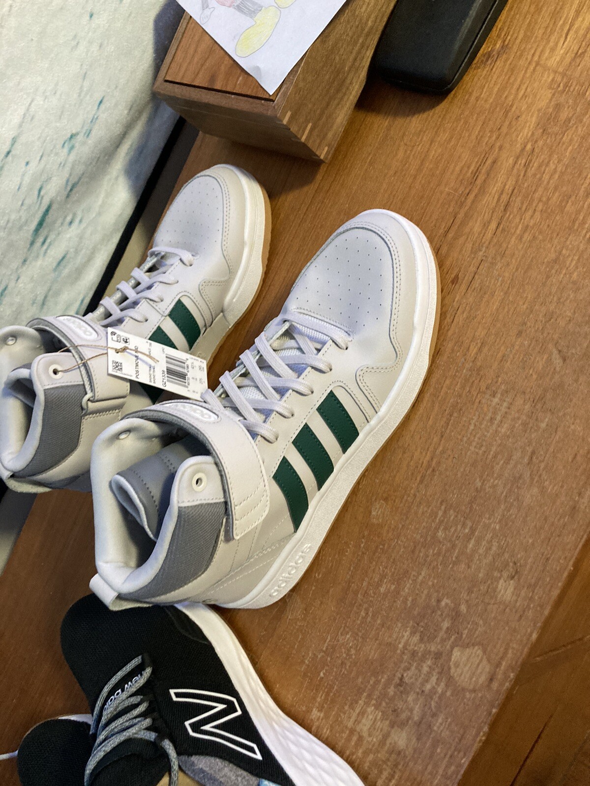Basketball Sneakers Shoes 