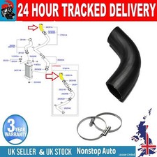 TURBO INTERCOOLER 7 HOSE PIPE FOR KIA RIO 1.5 CRDI 282522A401