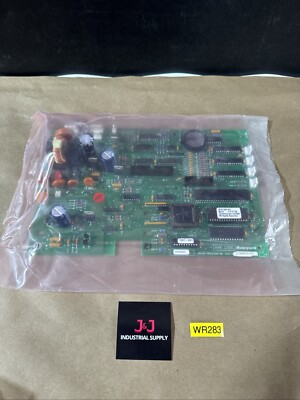 New Honeywell 51309355-501 DR4500 Processor Board Warranty  