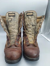 Guide Gear Thinsulate Ultra Camo  Boots 11
