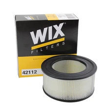 WIX Air Filter 42112 American Motors Classic Studebaker 7E13D Avanti Hawk Gran