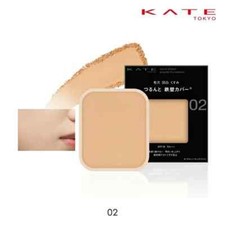 Kate Cover Shield Powder Foundation SPF 18 PA...