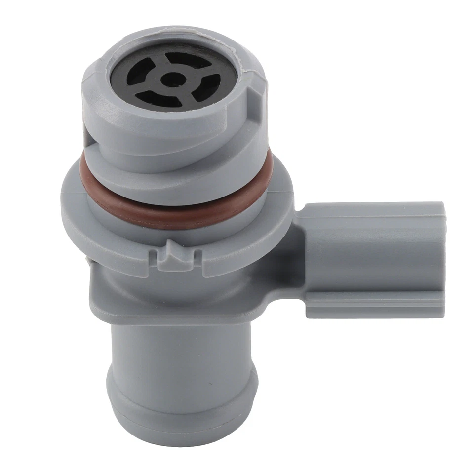 1X Válvula de purga de bote de vapor para Ford Explorer Sport Edge 2007-2010 2C5E6A666AA Foto 3 de 4