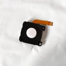 For Sony PSP GO White 3D Rocker Joystick Cont...