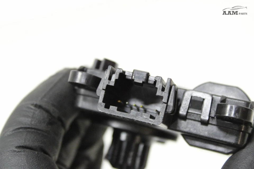 Buick Lacrosse 2017-2019 aire acondicionado calefacción solapa servo puerta motor actuador Denso OEM Foto 4 de 4