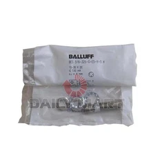 NEW BALLUFF BES-516-325-G-E5-Y-S4 Proximity Inductive Switch Sensor 3.2MM Range