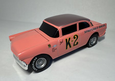 Action Diecast Bank - Dale Earnhardt - K-2 - 1956 Ford Victoria - 1:24