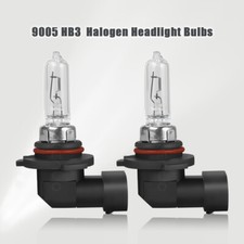 9005 Hb3 Oem Original Standard Headlight 3400k Halogen Light Bulbs Pack Of 2 9005 Hb3 Oem Original Standard Headlight 3400k Halogen Light Bulbs Pack Of 2