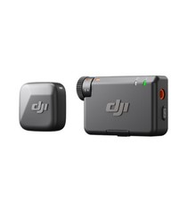 DJI Mic Mini Wireless Microphone — image 8