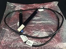 BRAND NEW IBM Cable Scalability 3m External Molex Black L80323G 44E4831