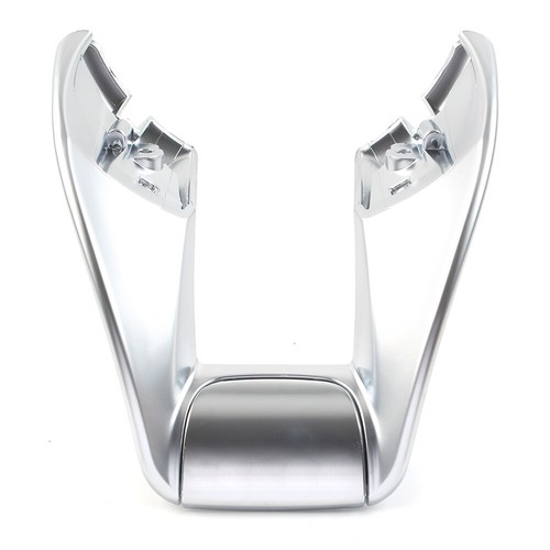 Für Mercedes Benz W117 W213 W218 W205 Style Lenkrad Niedrige Abdeckung Blende - Bild 5 von 12