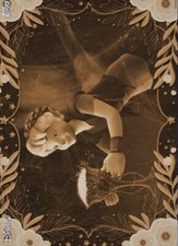 [DIGITAL] Topps Disney - Terence - Tinker Bell 15th 23 S1 - Vintage