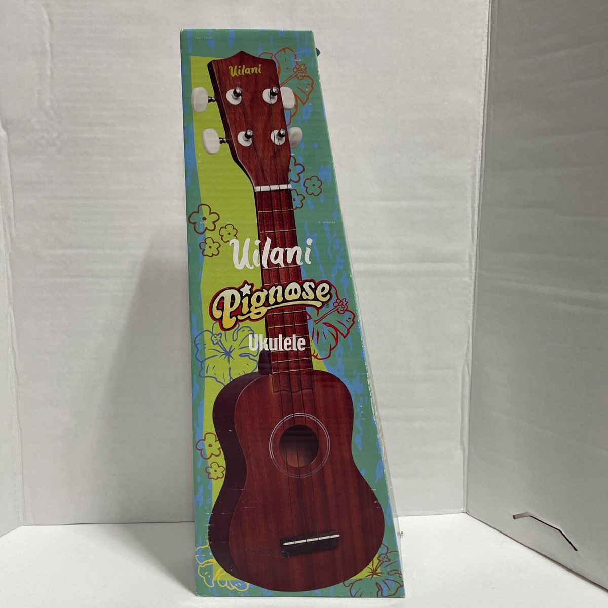 その他 1950s Pig Bank Made In Hawaii `Ukulele 1950s Pig Bank Made In Hawaii `Ukulele