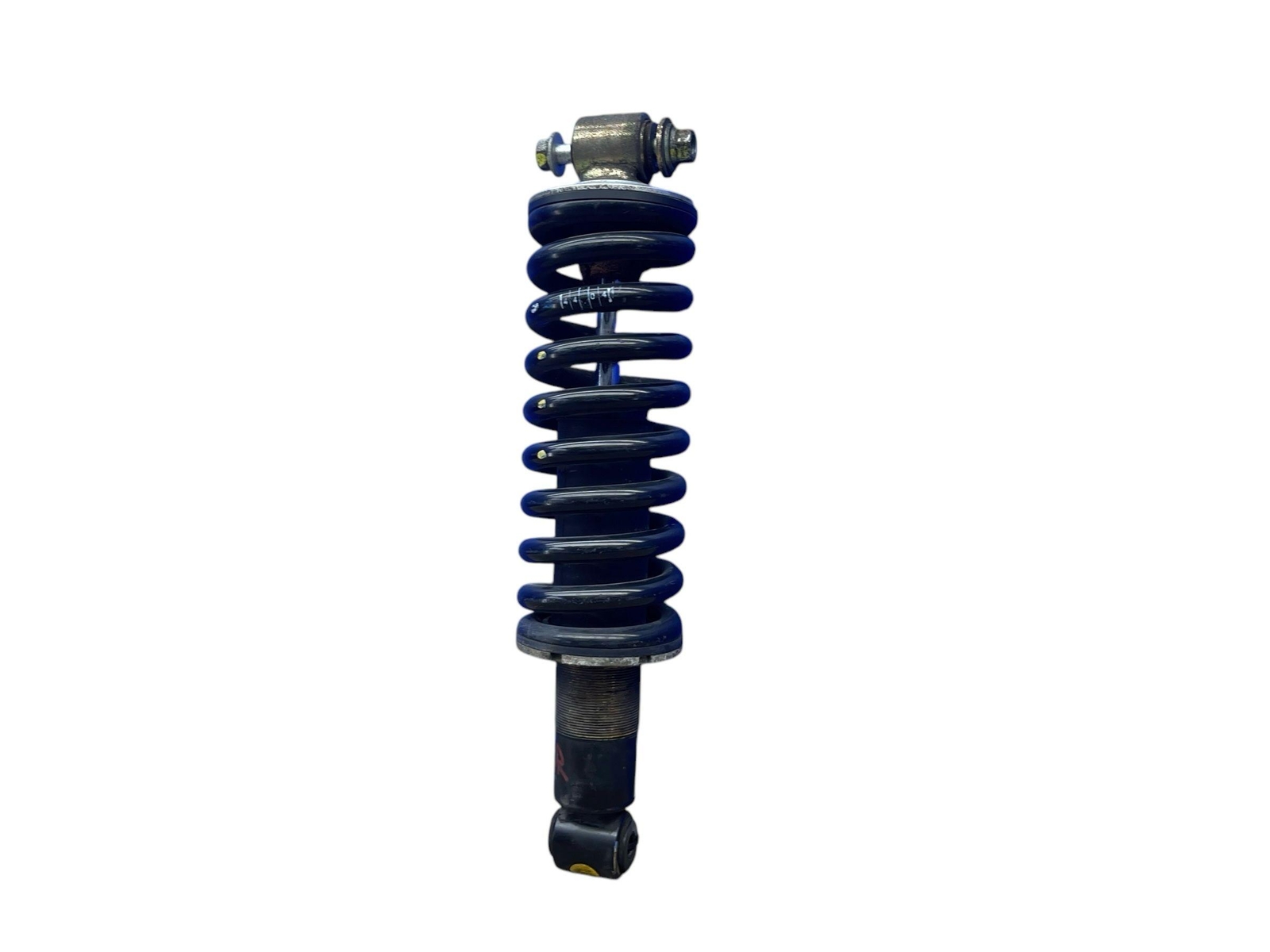 2003-2007 LAMBORGHINI GALLARDO AWD 5.0L REAR RIGHT BILSTEIN STANDARD STRUT ASSY