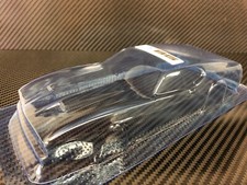 1/24 FASTBACK MUS TANG VINTAGE LEXAN BODY