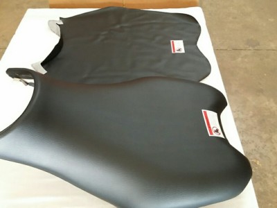 Vinyl Seat Cover For Honda TRX650 Rincon (2003-2005) – Direct Fit Replacement 4 thumbnail image