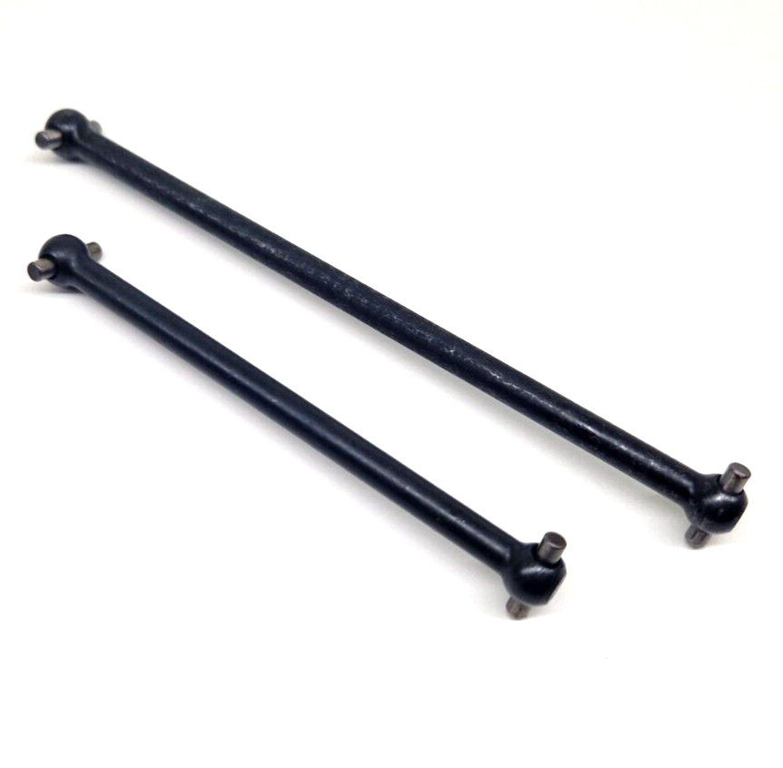 Arrma Notorious 6S V6 Typhon 6S Centre Dogbones 82mm & 116mm AR310470 AR310472