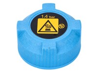 Deckel KüHlflüSsigkeitsbehäLter OEM FüR Aprilia, Rx, Sx, Derbi Senda, Rcr, SMT