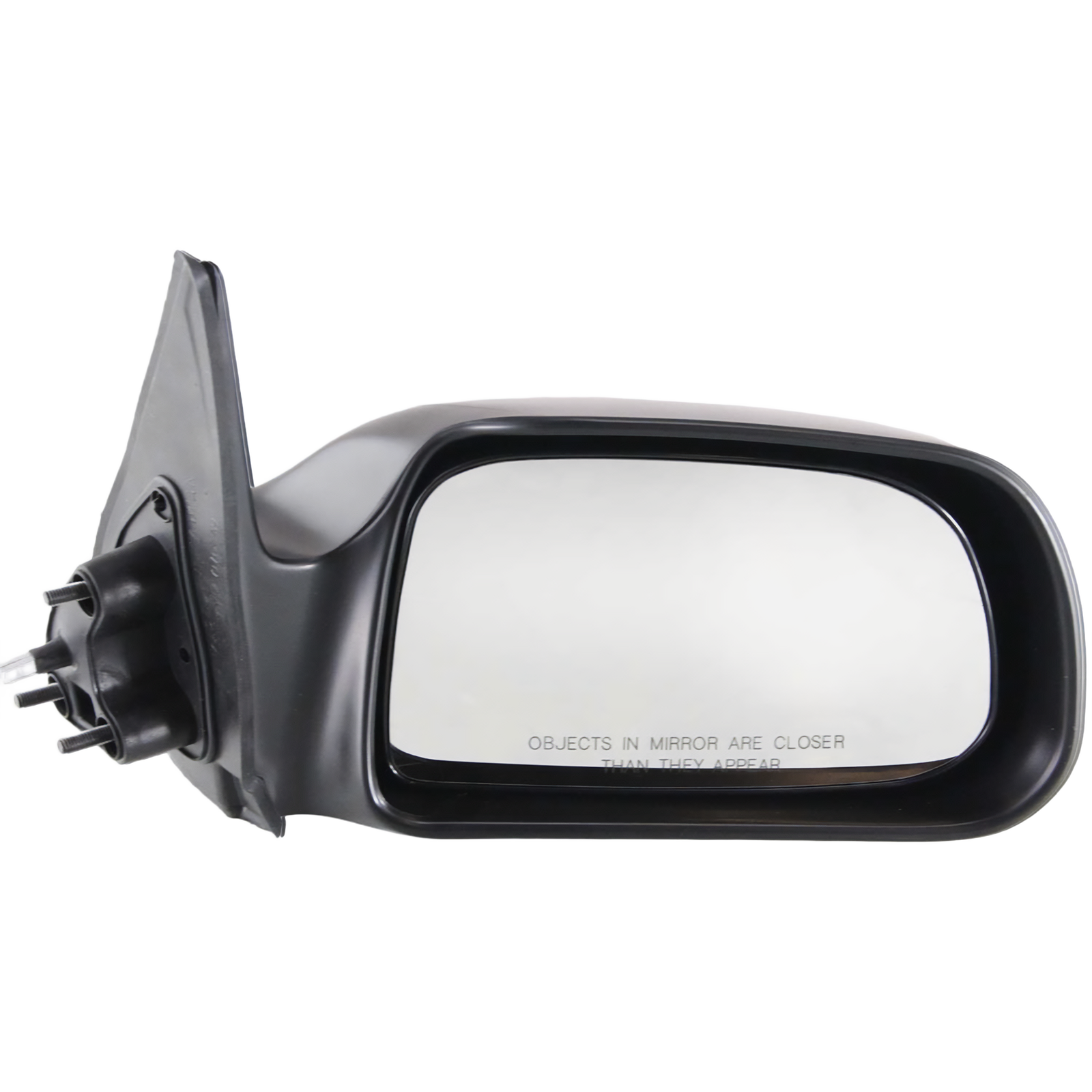 New Right Side Mirror Replacement for 2000-2004 Toyota Tacoma