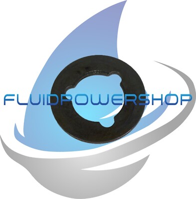 NEW REPLACEMENT FOR VICKERS PISTON PUMP PVB20/29 WASHER / 244931