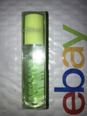 BEAUTY CREATIONS Take Me Back Roller Gloss GREEN APPLE sealed NIP