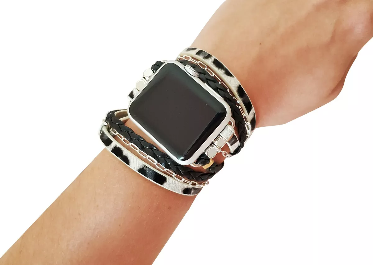 Ebay iwatch bands sale