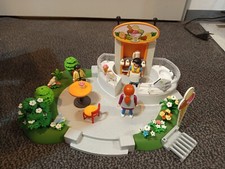 Playmobil City life 4134 Eisdiele
