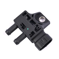 Differential Exhaust Pressure Sensor 8983314120 For Isuzu D-Max