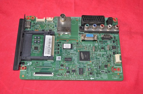 BN41-01879A. BN94-06264H Hauptplatine Für TV SAMSUNG LT22C300EW. LCD: M215HGE-L2