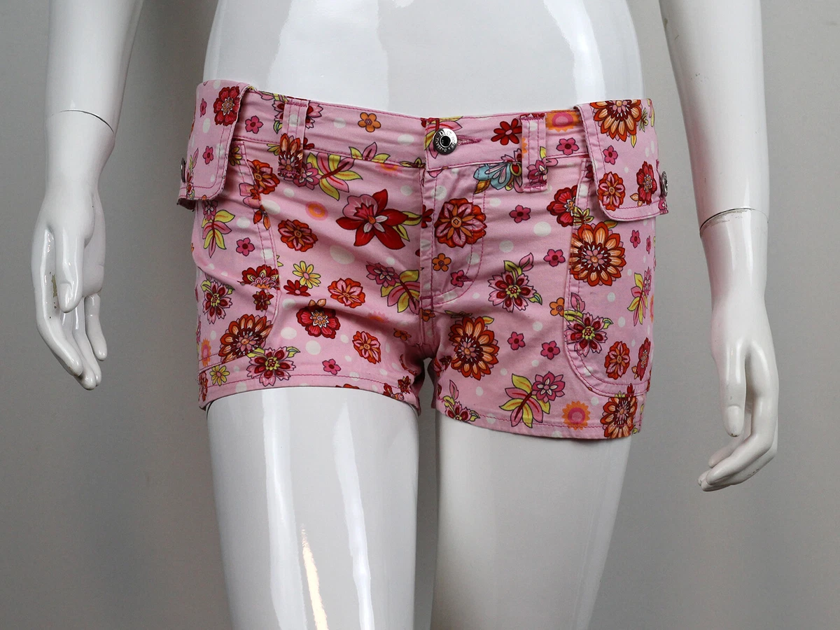 Dolce gabbana cheap shorts womens