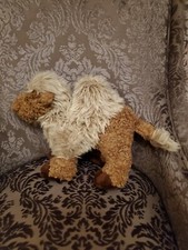 Vintage 1993 Gund Camel Stuffed Animal, Plush Toy