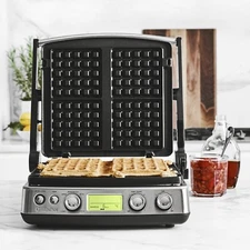 GreenPan Elite Multi Grill, Griddle, & Waffle Maker