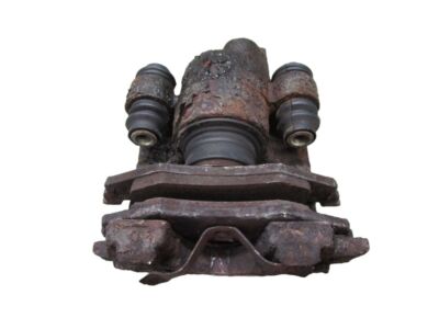Brake Caliper Brake Caliper Right Rear for Chrysler PT Cruiser (PT_) 2.0