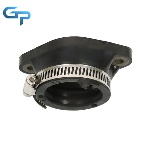 Carburetor Intake Manifold Boot for Honda TRX300EX Sportrax 300 1993-2008 USA - Picture 4 of 11