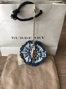burberry butterfly