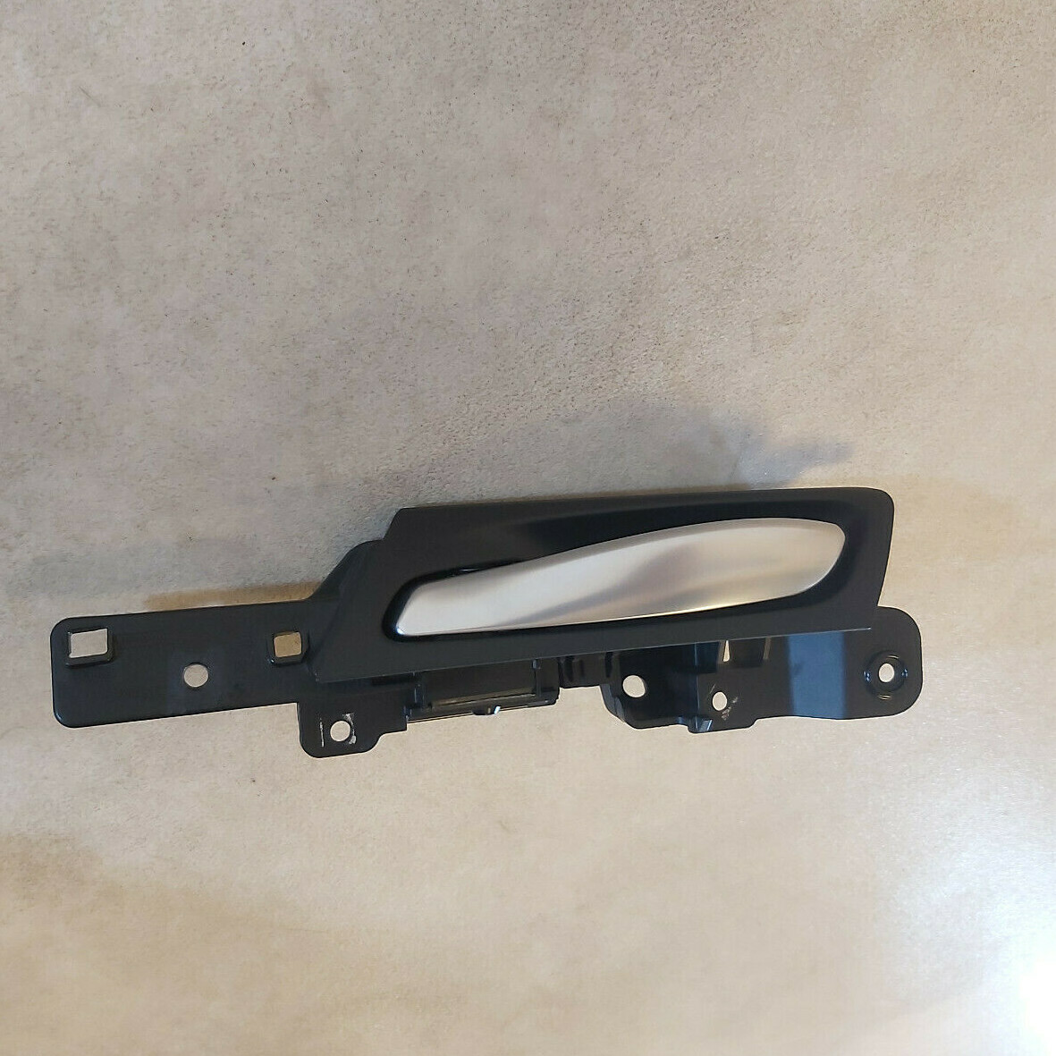 Genuine BMW Hybrid X6 E71 E72 Hybrid X6 30dX Door Opener Rear Left 