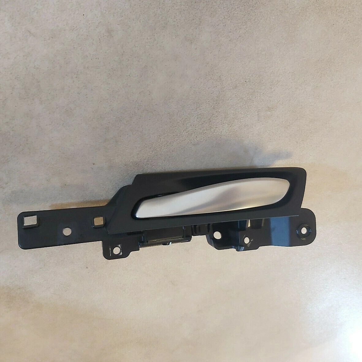 Genuine BMW Hybrid X6 E71 E72 Hybrid X6 30dX Door Opener Rear Left  