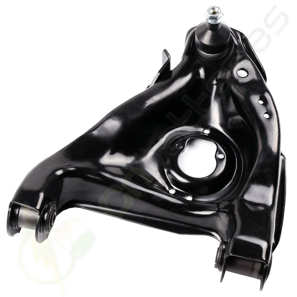 2Pcs Suspenison Front Lower Control Arm & Ball Joints Fits 95-03 GMC Sonoma 2WD - Image 4 of 4
