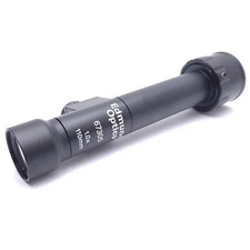 Edmund Optics 67-305 Telecentric Lens, 1X, 110mm Working Distance, C-Mount