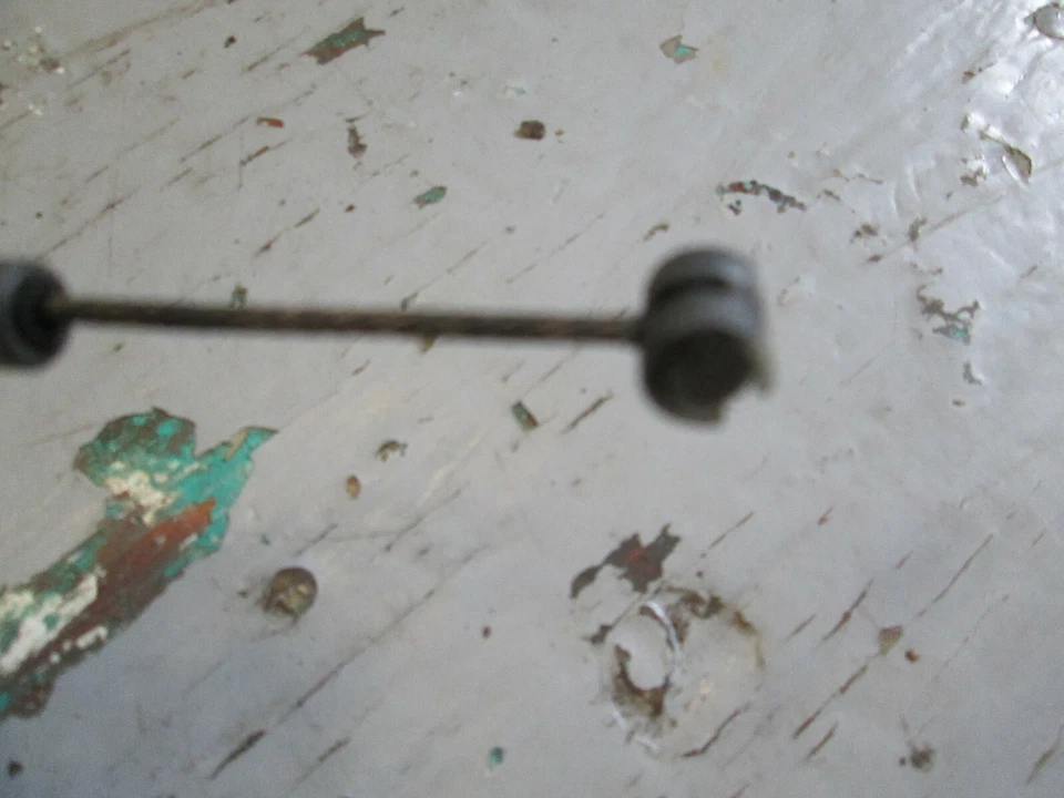 CABLE EMBRAGUE KAWASAKI 2003-2007 KLR650 54011-0001 Foto 2 de 4