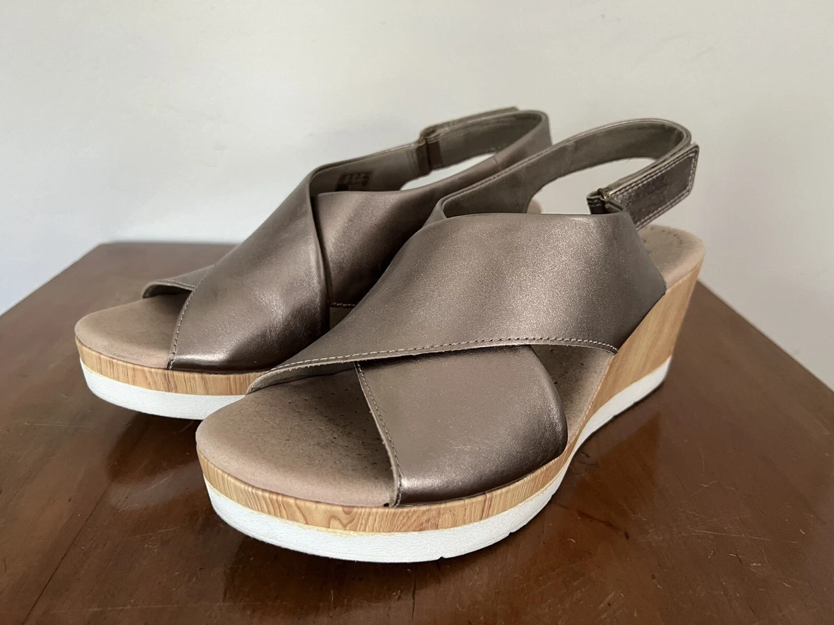 Clarks cammy sales