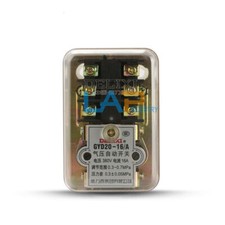 1 Pc. NEW for   Automatic air pressure switch GYD20-16A