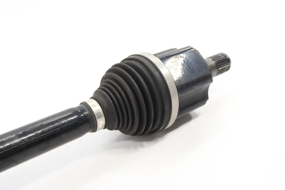 Chrysler Pacifica 2017-2019 eje delantero izquierdo eje medio eje OEM 05106253AE Foto 4 de 4