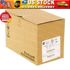 NEW Allen-Bradley 22B-B5P0N104 PowerFlex 40 AC Drive 1HP US Free Tax